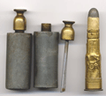 Martini Henry Oil Bottle & Cap