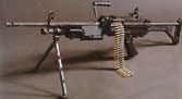 Minimi LMG